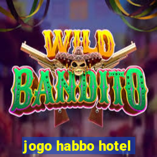 jogo habbo hotel